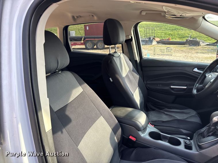 image for item DT0113 2014 Ford Escape SE SUV