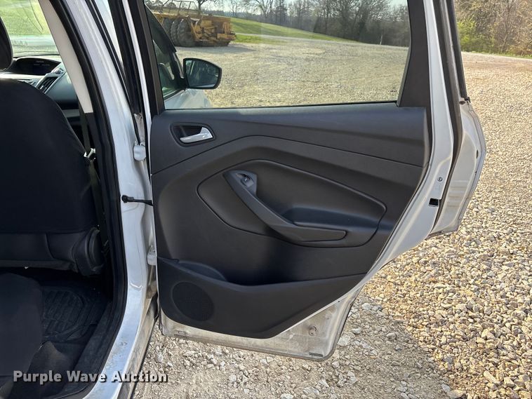 image for item DT0113 2014 Ford Escape SE SUV