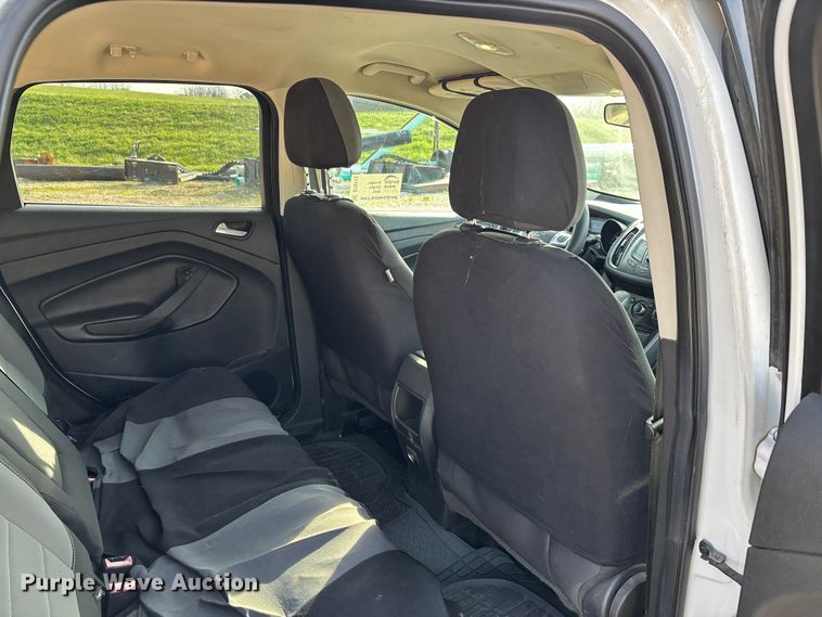 image for item DT0113 2014 Ford Escape SE SUV