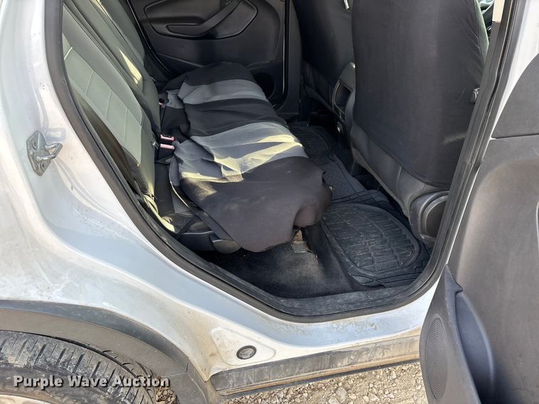 image for item DT0113 2014 Ford Escape SE SUV