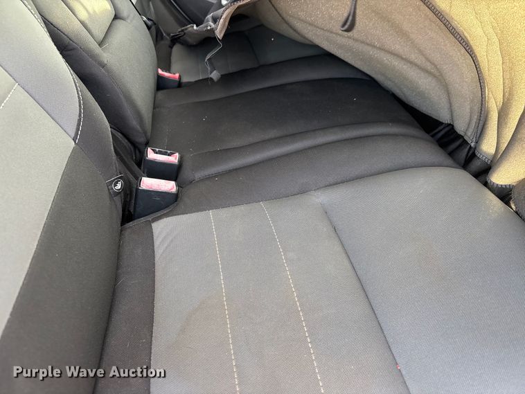 image for item DT0113 2014 Ford Escape SE SUV