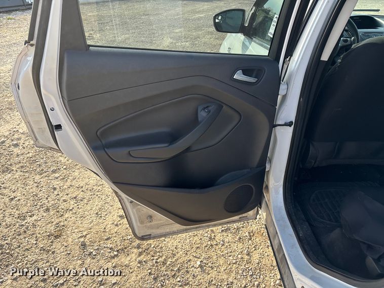 image for item DT0113 2014 Ford Escape SE SUV