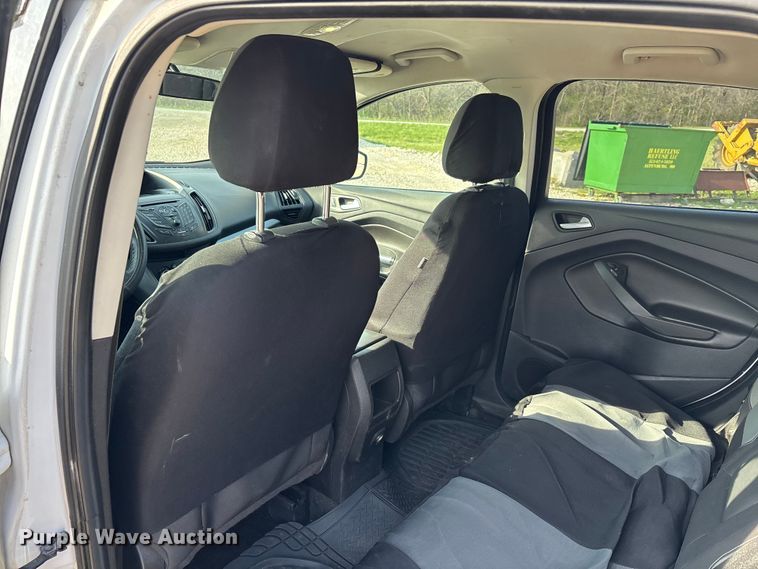 image for item DT0113 2014 Ford Escape SE SUV