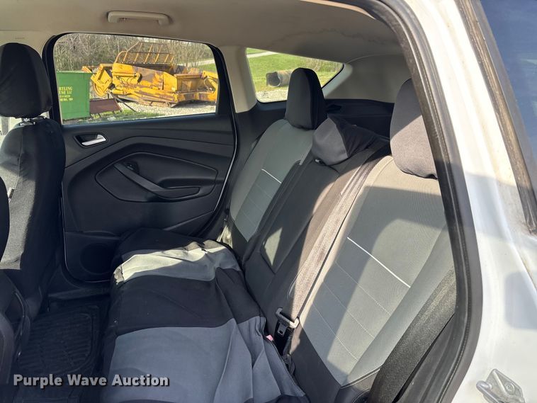 image for item DT0113 2014 Ford Escape SE SUV