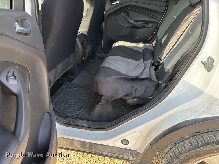 image for item DT0113 2014 Ford Escape SE SUV