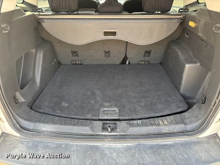 image for item DT0113 2014 Ford Escape SE SUV