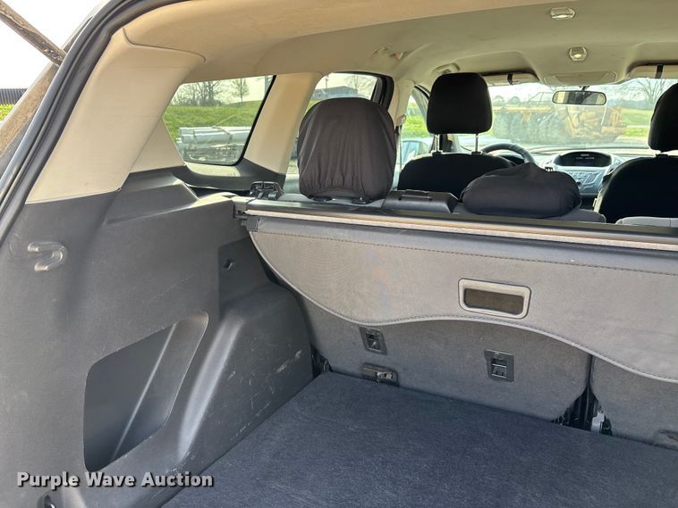 image for item DT0113 2014 Ford Escape SE SUV