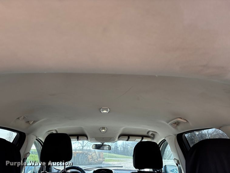 image for item DT0113 2014 Ford Escape SE SUV