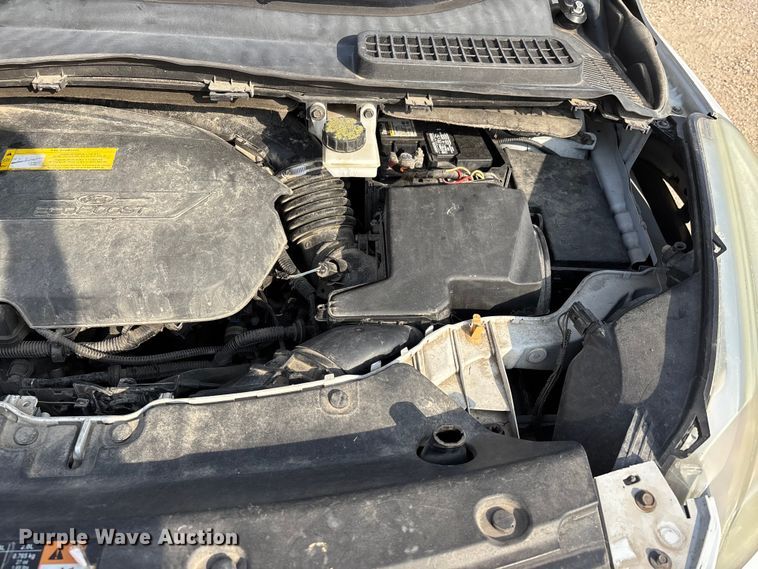 image for item DT0113 2014 Ford Escape SE SUV