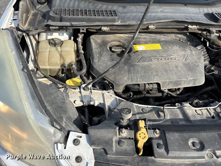 image for item DT0113 2014 Ford Escape SE SUV