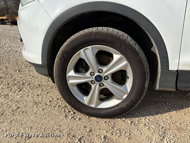 image for item DT0113 2014 Ford Escape SE SUV