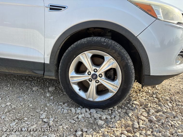 image for item DT0113 2014 Ford Escape SE SUV