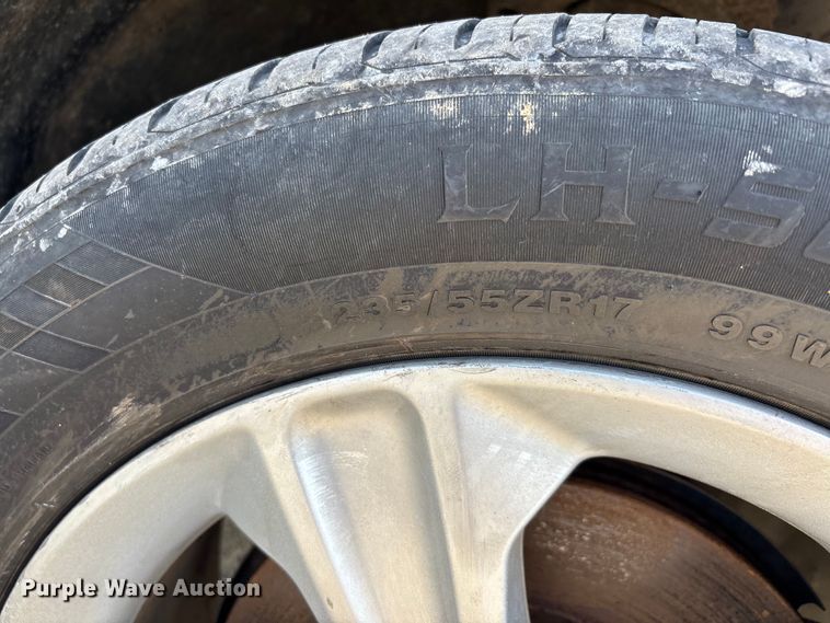 image for item DT0113 2014 Ford Escape SE SUV