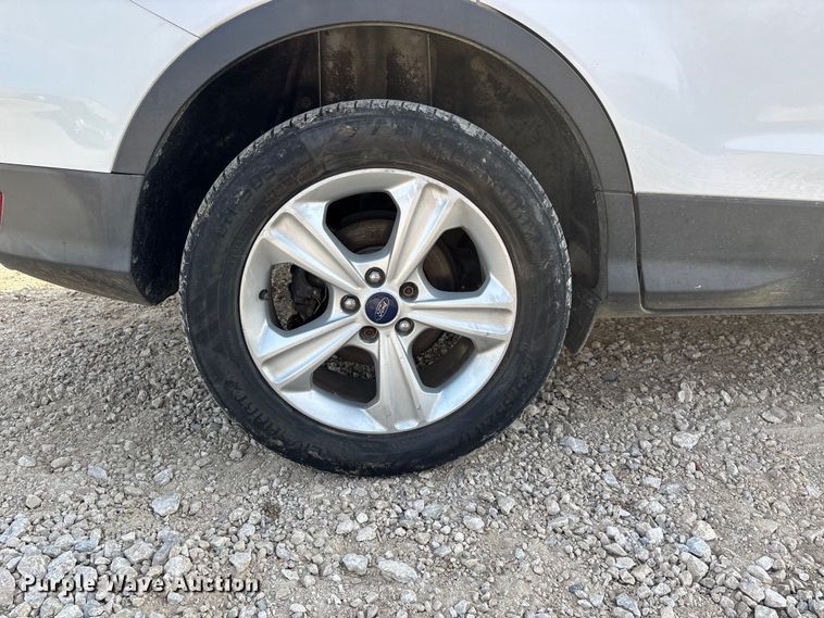 image for item DT0113 2014 Ford Escape SE SUV