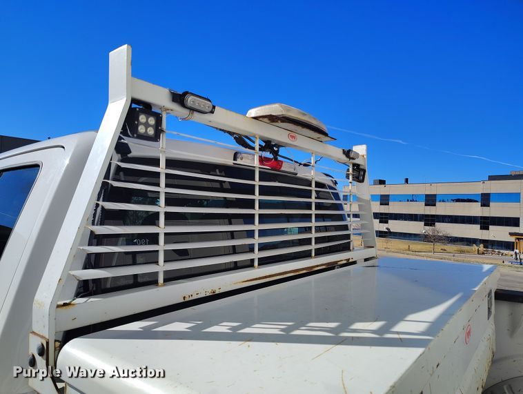 image for item DT0979 2018 Ford F250 Super Duty Ext. Cab pickup truck