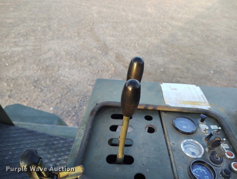 image for item DT0988 1985 Still DFG 8/3318 forklift