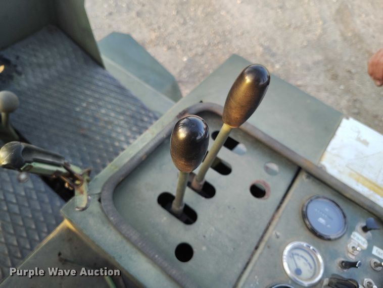 image for item DT0988 1985 Still DFG 8/3318 forklift