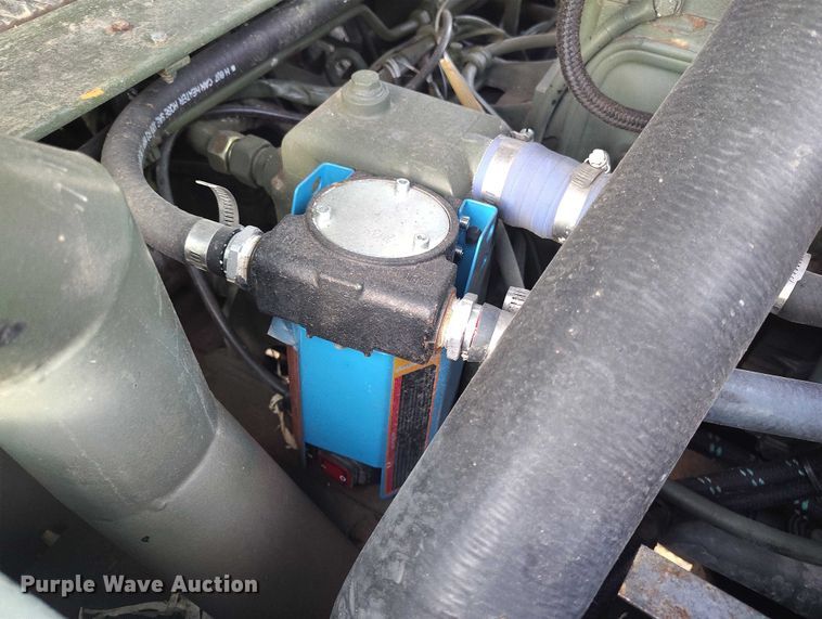 image for item DT0988 1985 Still DFG 8/3318 forklift