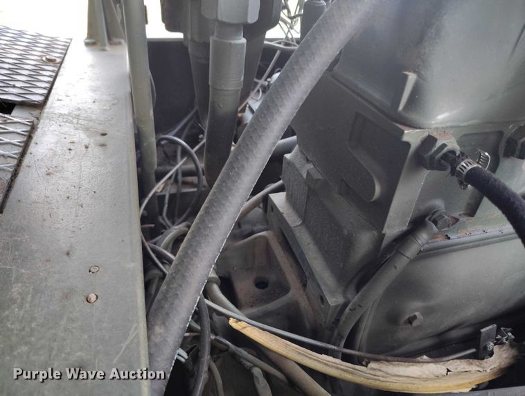 image for item DT0988 1985 Still DFG 8/3318 forklift