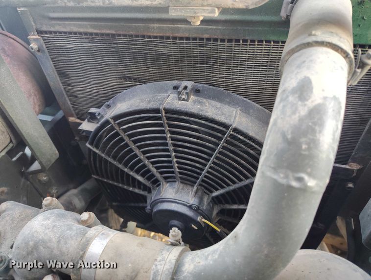 image for item DT0988 1985 Still DFG 8/3318 forklift