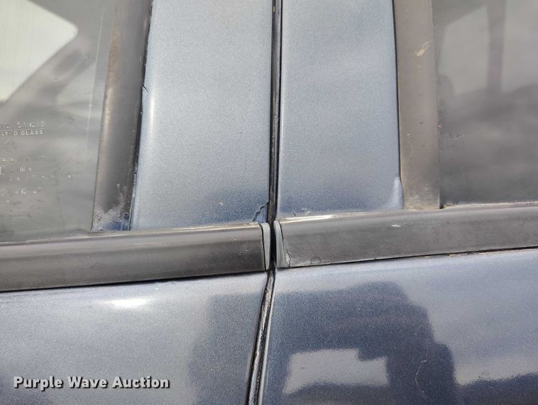 image for item DT0996 2006 Dodge Ram 3500 Crew Cab pickup truck