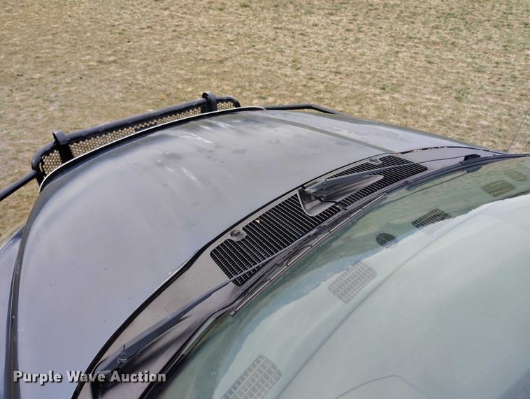 image for item DT0996 2006 Dodge Ram 3500 Crew Cab pickup truck