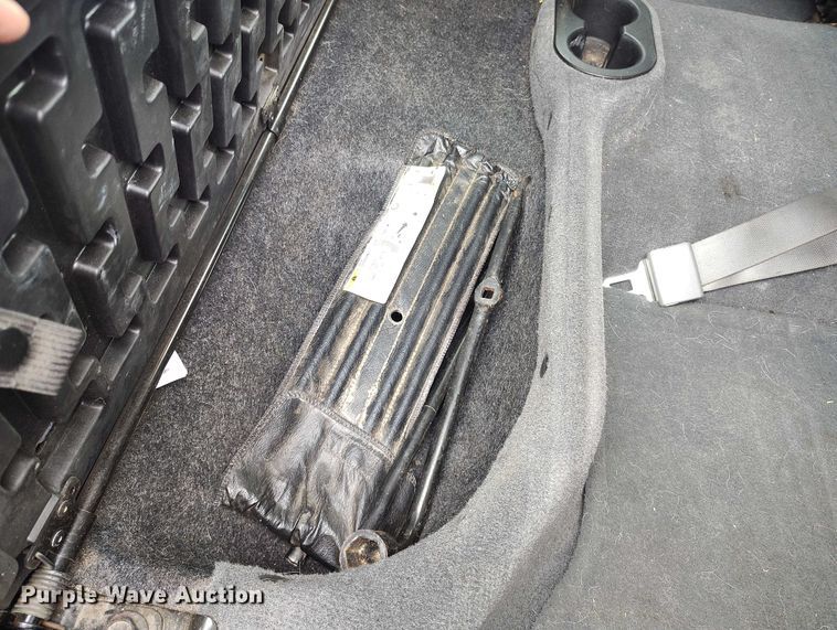 image for item DT0996 2006 Dodge Ram 3500 Crew Cab pickup truck