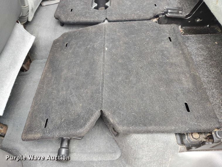 image for item DT0996 2006 Dodge Ram 3500 Crew Cab pickup truck