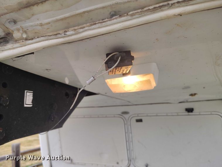 image for item DT0999 1997 Jayco 2630 camper