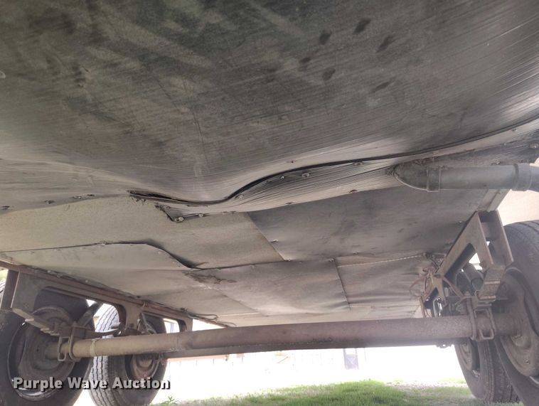 image for item DT0999 1997 Jayco 2630 camper