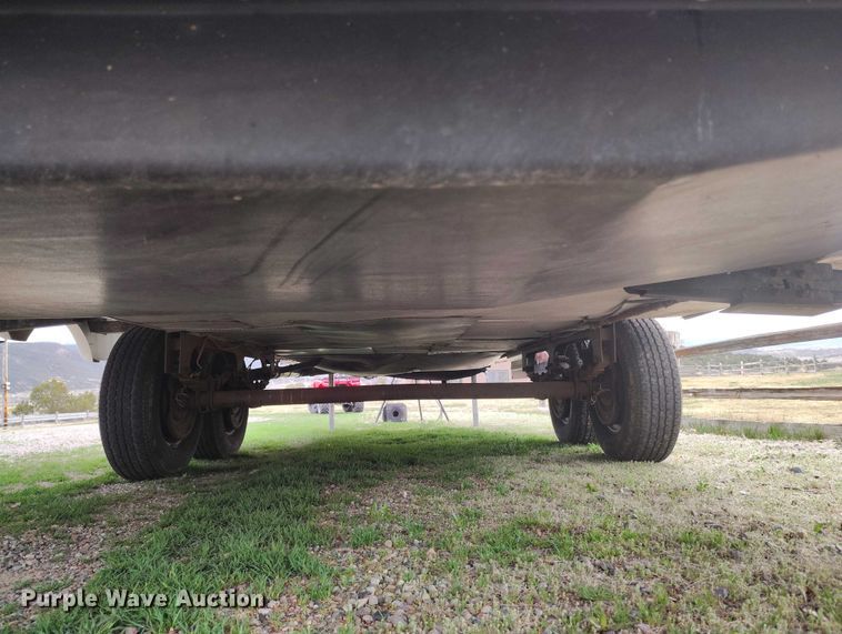 image for item DT0999 1997 Jayco 2630 camper