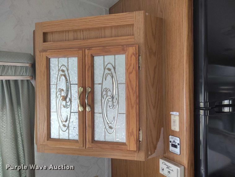 image for item DT0999 1997 Jayco 2630 camper