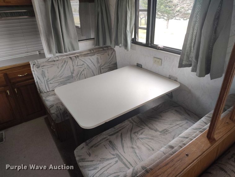 image for item DT0999 1997 Jayco 2630 camper