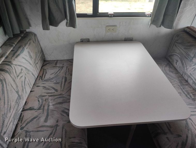 image for item DT0999 1997 Jayco 2630 camper