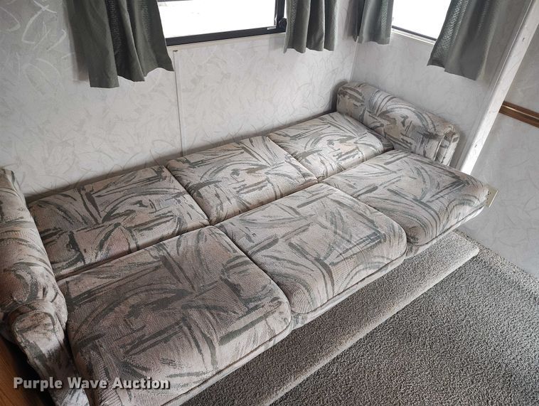 image for item DT0999 1997 Jayco 2630 camper