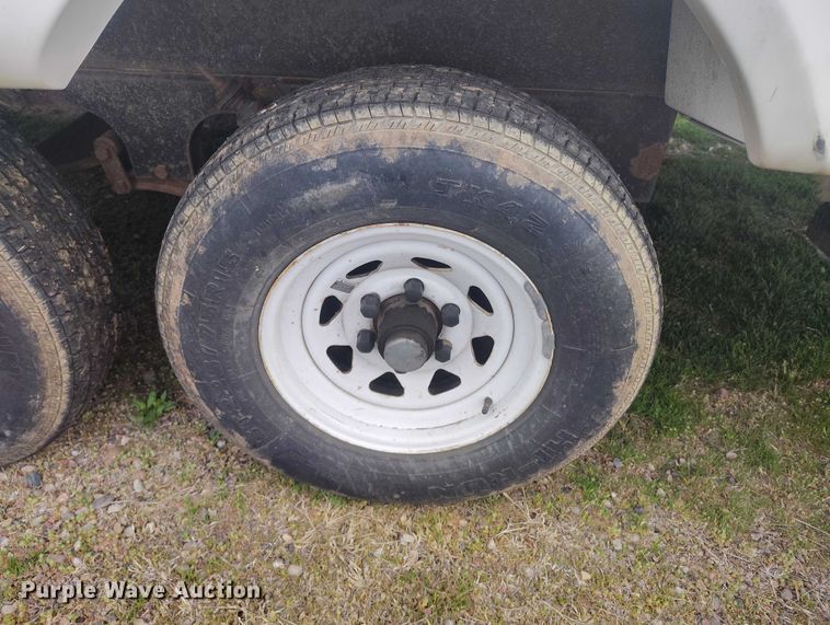 image for item DT0999 1997 Jayco 2630 camper