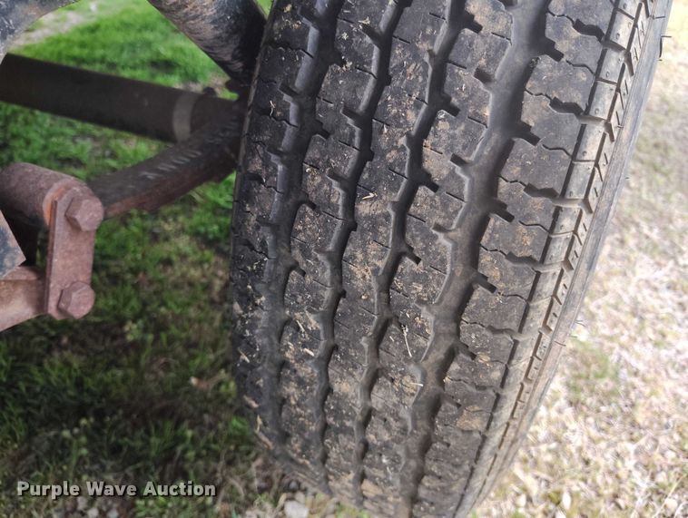 image for item DT0999 1997 Jayco 2630 camper