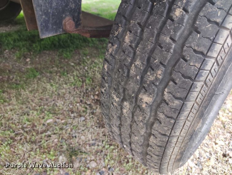 image for item DT0999 1997 Jayco 2630 camper