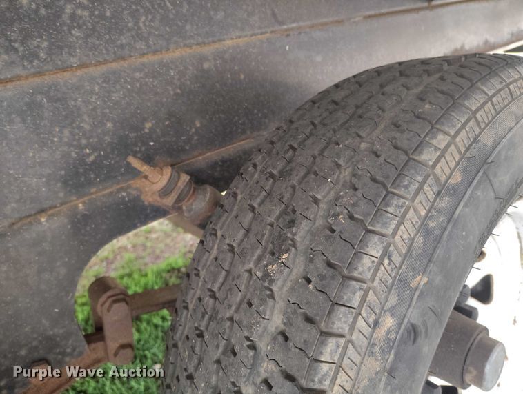 image for item DT0999 1997 Jayco 2630 camper