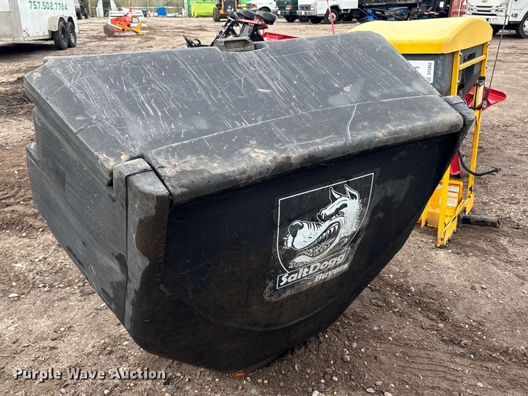 image for item DT2862 (2) spreaders