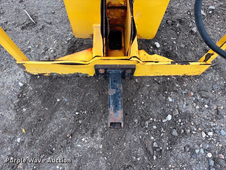 image for item DT2862 (2) spreaders