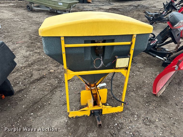 image for item DT2862 (2) spreaders