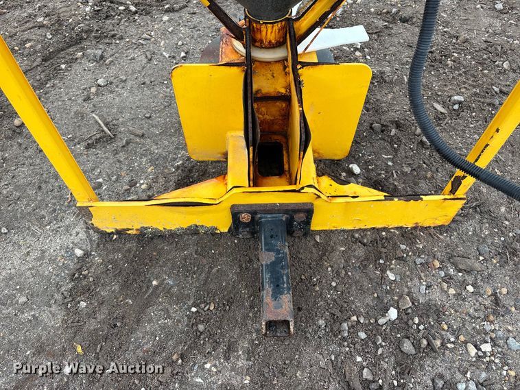 image for item DT2862 (2) spreaders