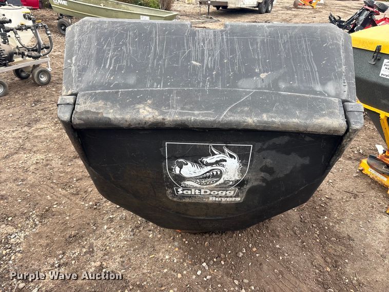 image for item DT2862 (2) spreaders