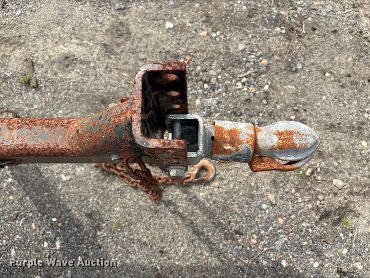 image for item DT2866 2012 Vermeer BC900XL wood chipper