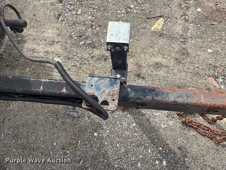 image for item DT2866 2012 Vermeer BC900XL wood chipper