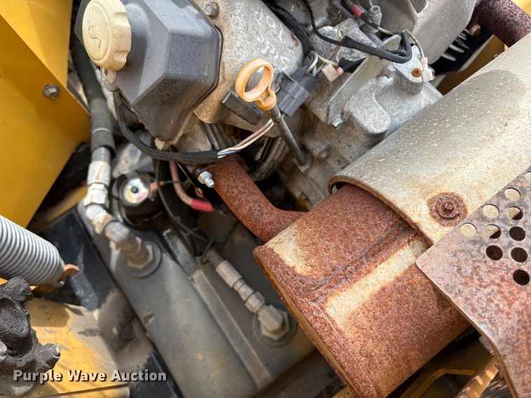 image for item DT2866 2012 Vermeer BC900XL wood chipper