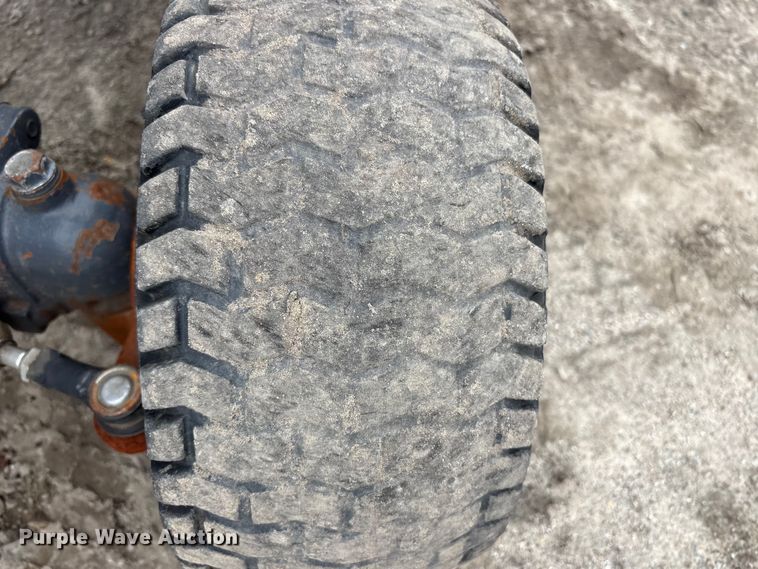 image for item DT2867 Kubota BX1830 MFWD tractor