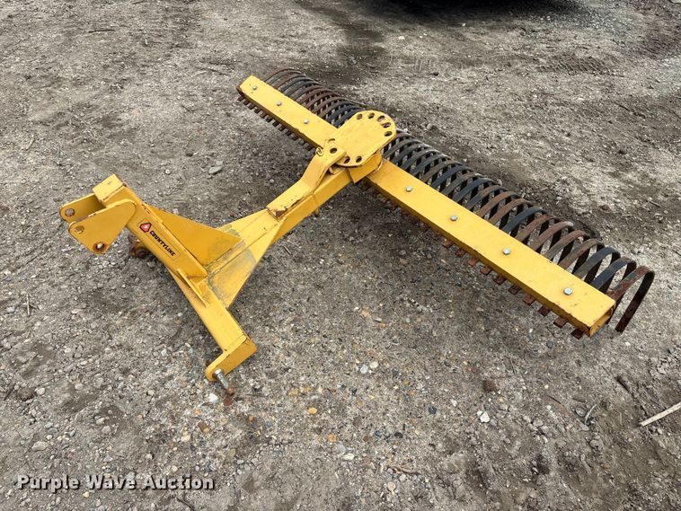 image for item DT2867 Kubota BX1830 MFWD tractor