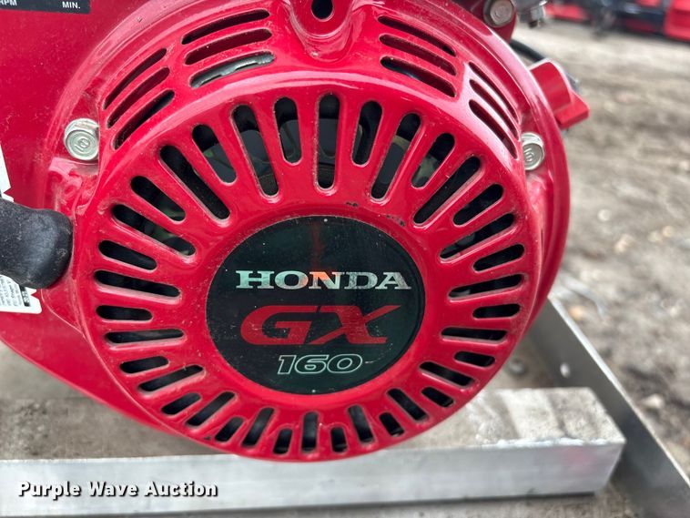 image for item DT2872 Banjo pump